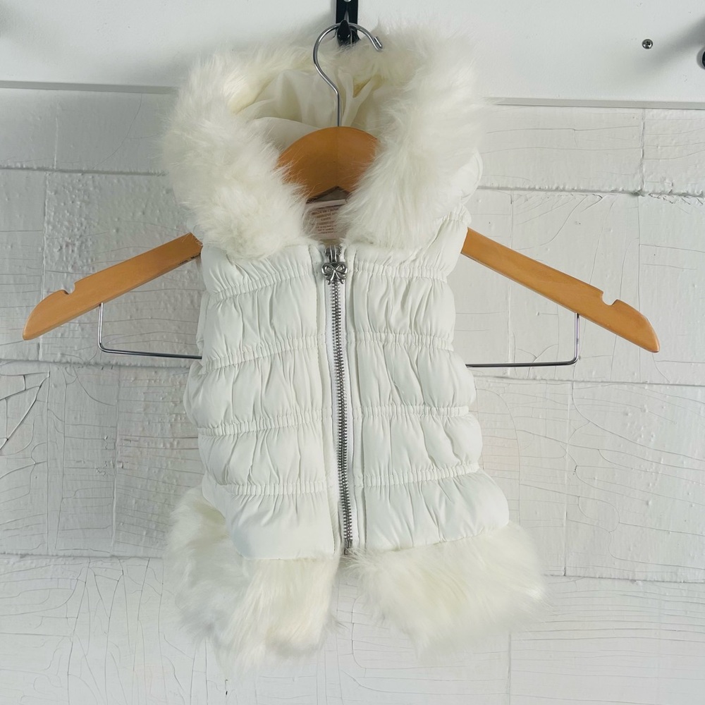 Winter vest